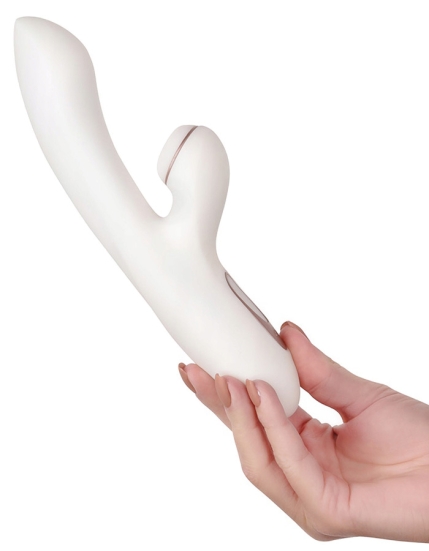 Вакуумный вибратор Satisfyer Pro + G-Spot