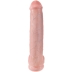 Фаллос King Cock 15&quot;, Pipedream