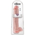Фаллос King Cock 15&quot;, Pipedream