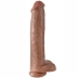Фаллос King Cock 15&quot;, Pipedream