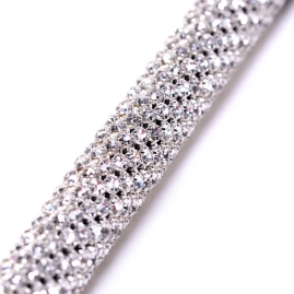 Стек кожаный ToyFa Theatre