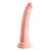 Фаллос King Cock Plus 7&quot; Triple Density