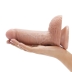 Фаллос King Cock 7&quot; with Balls