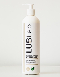 Смазка анальная LUBLab с D-пантенолом