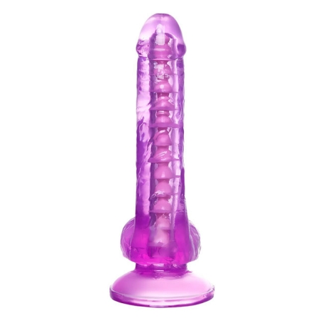 Гибкий фаллоимитатор A-toys Celiam