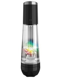 Авто-мастурбатор помпа PDX ViewTube Max View