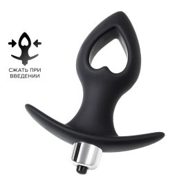 Вибро-втулка POPO Pleasure Cordis