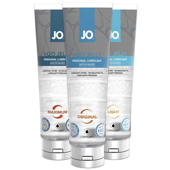 Смазка JO H2O Jelly