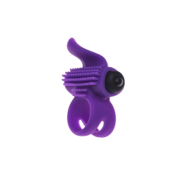 Виброкольцо Bullet Lastic Ring