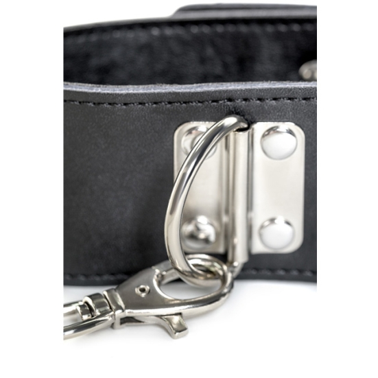 Ошейник с поводком ToyFa Theatre