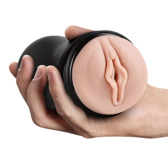 Мастурбатор Soft and Wet