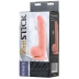 Фаллос-вибратор RealStick Elite