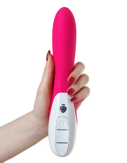 Вибратор Mystim Elegant Eric