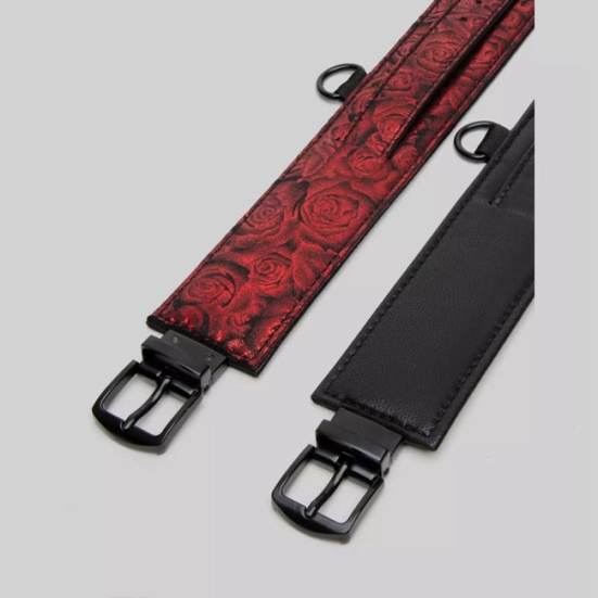 Оковы ножные Fifty Shades of Grey