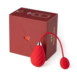 Виброяйцо Magic Motion Sundae