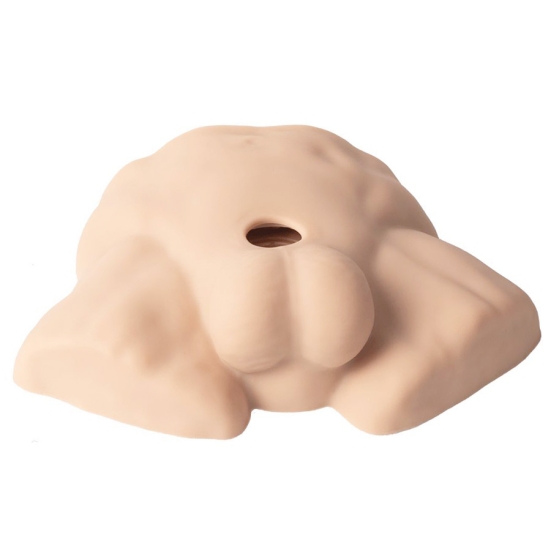 Фаллос с полуторсом SILEXD Apollo S 7&quot;