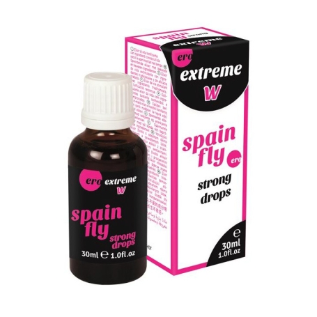 Возбуждающие капли для женщин Extreme W Ero