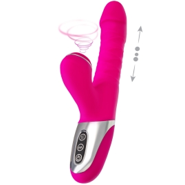 Вибратор JOS To-Frolly