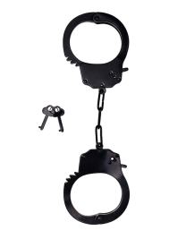 Наручники Le Frivole Be Mine