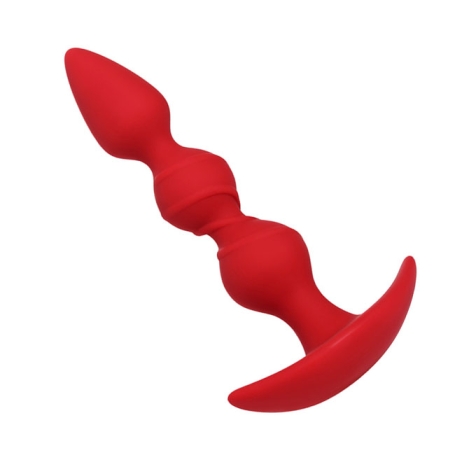 Анальный стимулятор ToDo Trio ToyFa