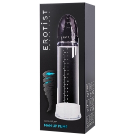 Автоматическая помпа Man Up Pump