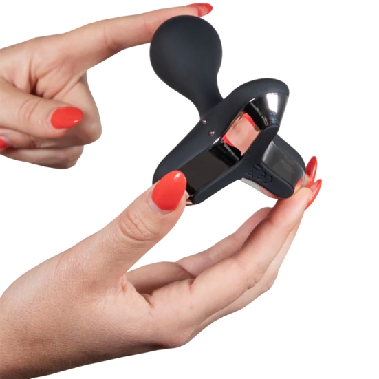 Вибростимулятор Satisfyer Game Changer