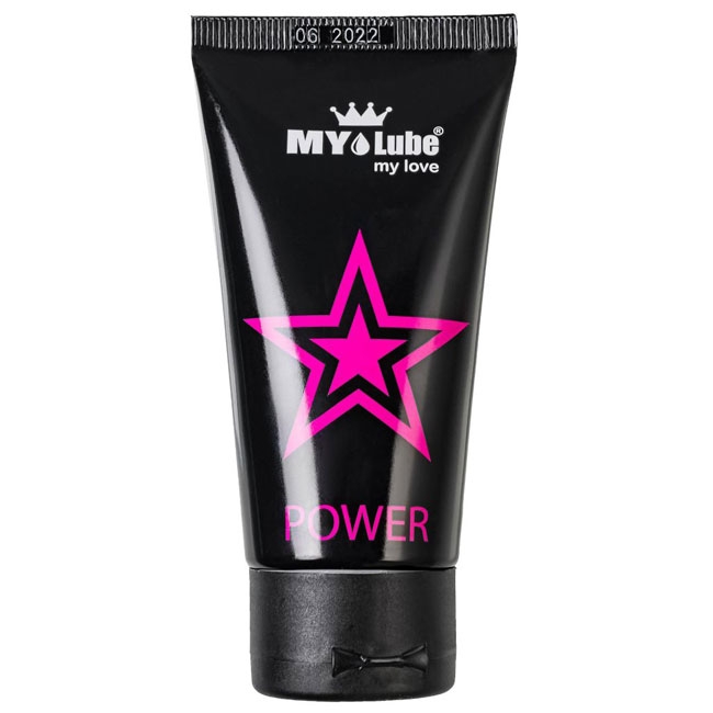Смазка MyLube POWER