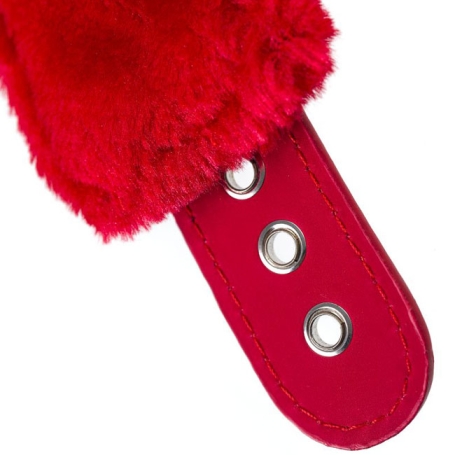 Ошейник Toyfa Basic