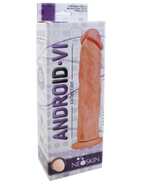 Фаллос Lovetoy Android