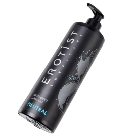 Смазка Erotist Neutral - 400 мл.