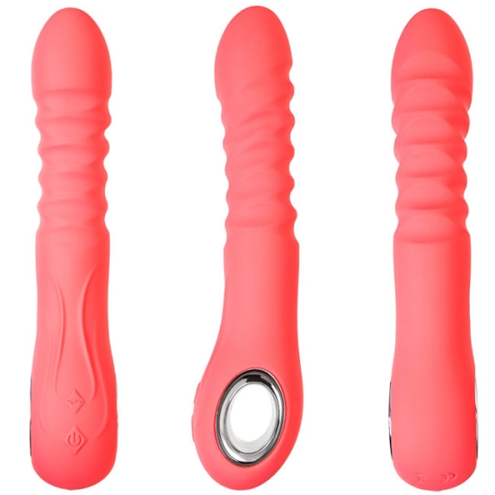 Пульсатор ToyFa Flox