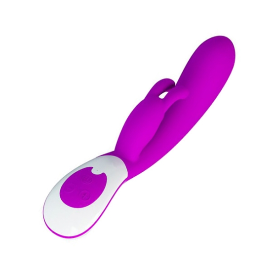 Вибратор Pretty Love Harlan