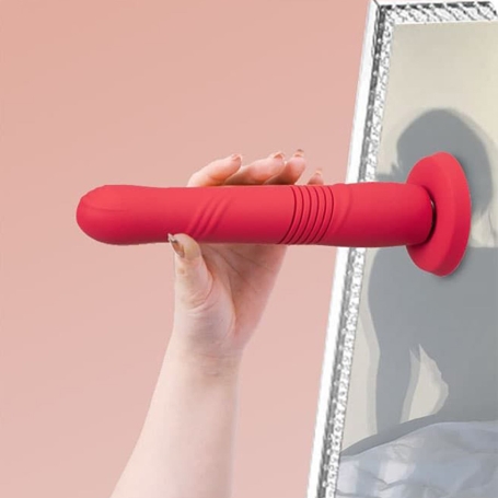 Вибратор-пульсатор Lovense Gravity