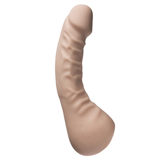 Фаллос-мастурбатор The Mangina