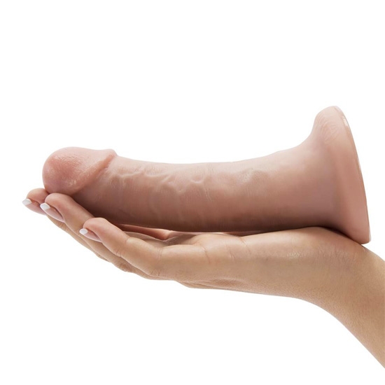 Страпон Pipedream - King Cock Harness 6&quot;