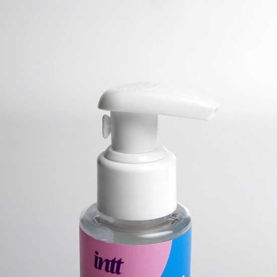 Увлажняющий гель Slide Berry Slide