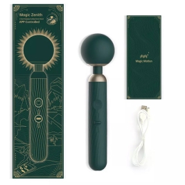 Вибратор Magic Motion Zenith