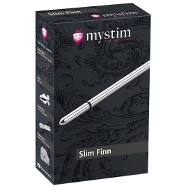 Электростимулятор уретры Mystim Slim Finn