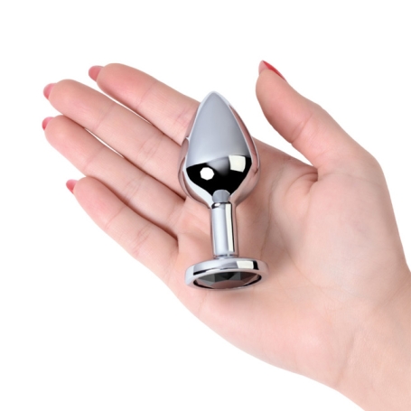 Пробка ToyFa Metal