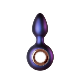 Вибростимулятор Hueman Deep Space